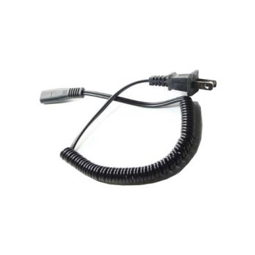 Braun Part# 67003068 Coiled Cord - Genuine OEM