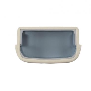 Whirlpool Part# 67003770 Door Shelf Bin (OEM)