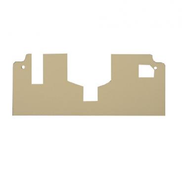 Whirlpool Part# 67004877 Gasket and Seal (OEM)