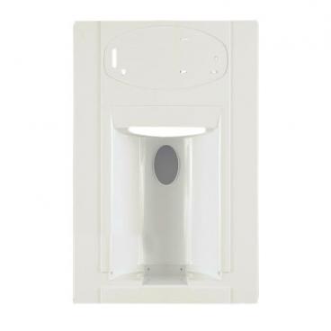 Whirlpool Part# 67005790 Dispenser Housing (OEM)