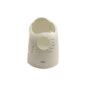 Braun Part# 67030688 Housing (Upper) - Genuine OEM