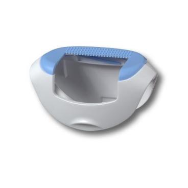 Braun Part# 67030816 Efficiency Cap Moveable (Blue) - Genuine OEM