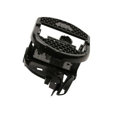 Braun Part# 67030884 Chassis (Black) - Genuine OEM