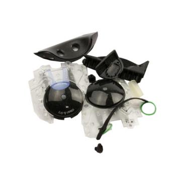 Braun Part# 67030885 Small Parts Set (Black) - Genuine OEM