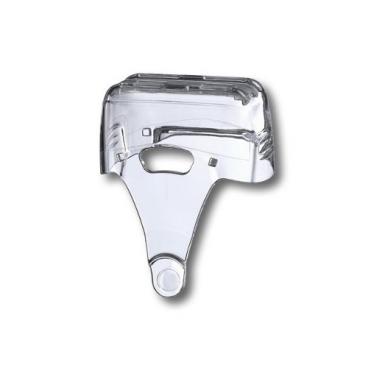 Braun Part# 67030888 Transparent Protective Cap - Genuine OEM