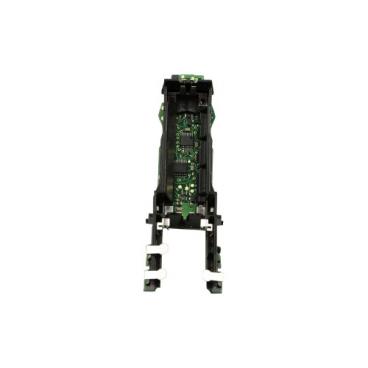Braun Part# 67030907 LED Power Control Board Assembly - Genuine OEM
