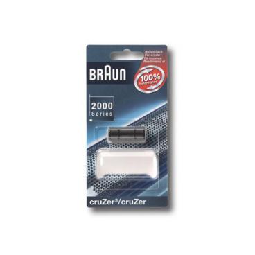 Braun Part# 67091033 Cutterblock (11B) - Genuine OEM