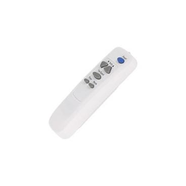 LG Part# 6711A20056T Remote Controller Assembly - Genuine OEM