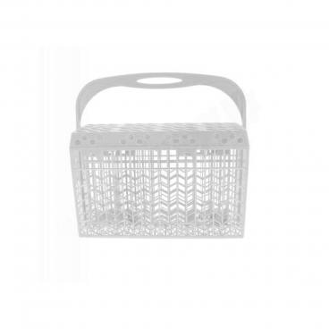 Danby Part# 672000800342 Grey Lower Basket - Genuine OEM