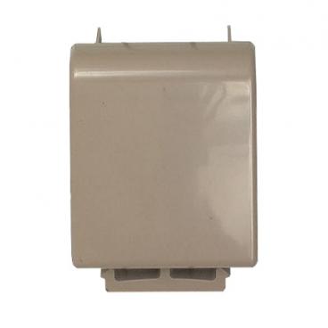 Whirlpool Part# 67208-2 End Cap (OEM)