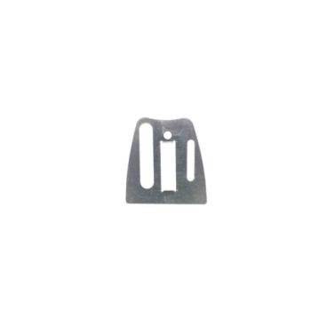 Homelite Part# 674186001 Plate Guide Bar - Genuine OEM