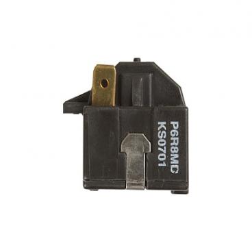 LG Part# 6749C0014E PTC Thermistor Assembly (OEM)