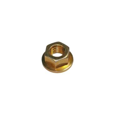 Homelite Part# 678018001 Lock Nut - Genuine OEM