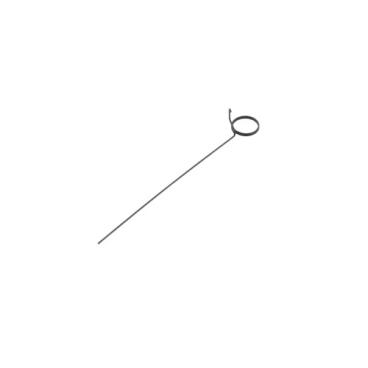 Homelite Part# 678325001 Throttle Spring - Genuine OEM
