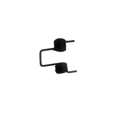 Homelite Part# 678726001 Door Vacuum Spring - Genuine OEM