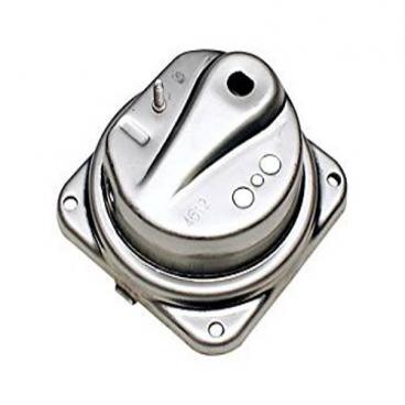 Delonghi Part# 6813210411 Broiler (OEM) Upper