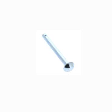 Homelite Part# 681866002 Replacement Axle - Genuine OEM