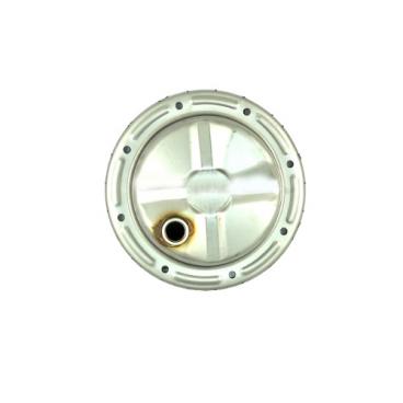 Delonghi Part# 6828100600 Boiler Upper - Genuine OEM