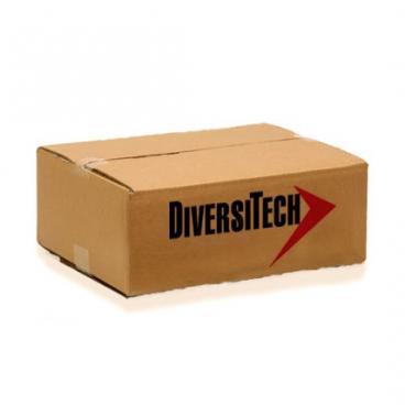 Diversitech Part# 6846H Hex Head Sheet Metal Screw (OEM) Small Pack - 17 Pack