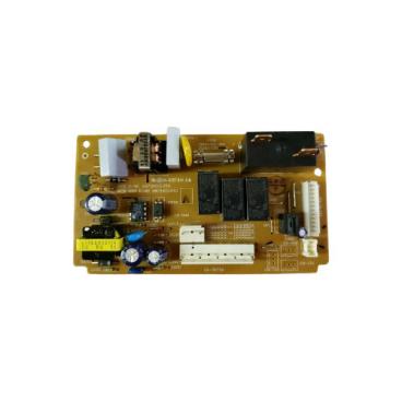 LG Part# 6871A20343A Main Power Control Board Assembly - Genuine OEM