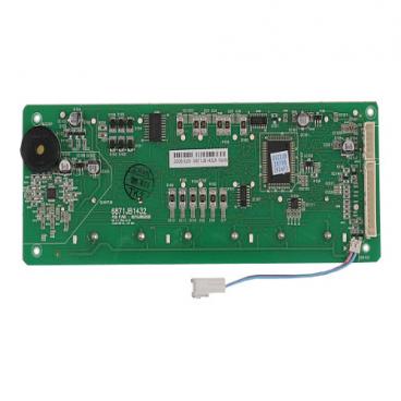 LG Part# 6871JB1432A Display Board (OEM)