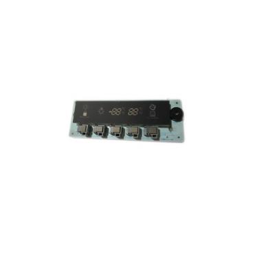 LG Part# 6871JB1439A Power Control Board Display Assembly - Genuine OEM