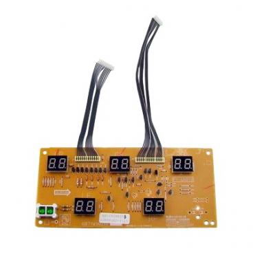 LG Part# 6871W1N010B Printed Circuit Board Assembly - Sub (OEM)