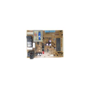 LG Part# 6871W1S128A SUB Power Control Board Assembly - Genuine OEM