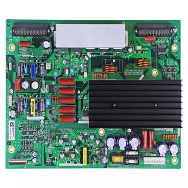 LG Part# 6871QYH953A PCB Assembly (OEM)