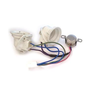 LG Part# 6877JR2021G Drawing Assembly - Genuine OEM
