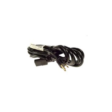 Dell Part# 6878T Power Cord - Genuine OEM