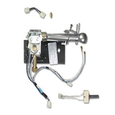 Whirlpool Part# 688616 Gas Burner (OEM)
