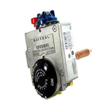 American Water Heater Part# 6901707 Gas Valve (OEM) NAT