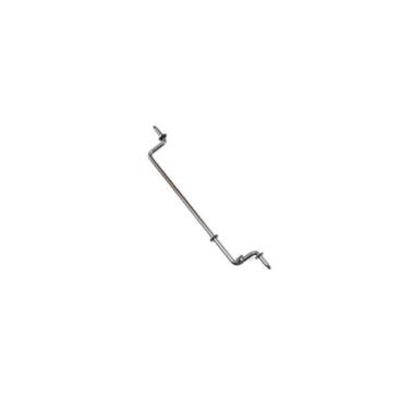 Homelite Part# 696318001 Rear Wheel Axle - Genuine OEM