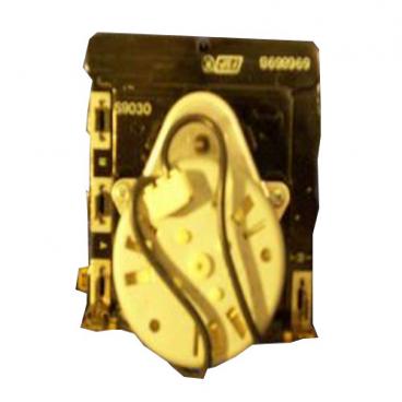 Whirlpool Part# 696869 Timer (OEM)