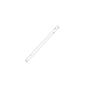 Homelite Part# 697788001 Upper Handle Tube - Genuine OEM