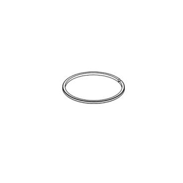 Homelite Part# 698288001 Piston Ring - Genuine OEM