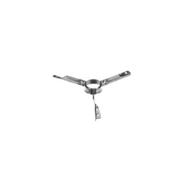 Lennox Part# 69K81 Bearing Bracket - Genuine OEM
