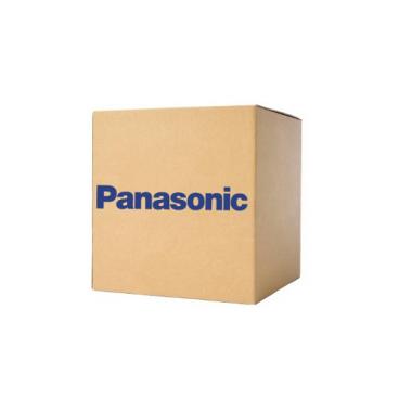 Panasonic Part# 6YM7HCX2500ZA LED Case - Genuine OEM
