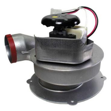 Rheem Part# 70-101888-02 Induced Draft Blower with Gasket (OEM) 120V