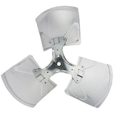 Rheem Part# 70-102011-05 18 Inch dia 32deg 1/2 Inch CCW 3-Blade Fan (OEM)