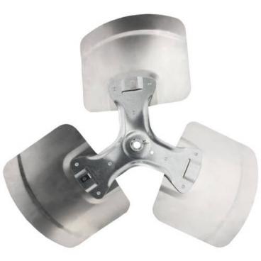 Rheem Part# 70-19896-03 CCW Fan Blade (OEM) 22 in