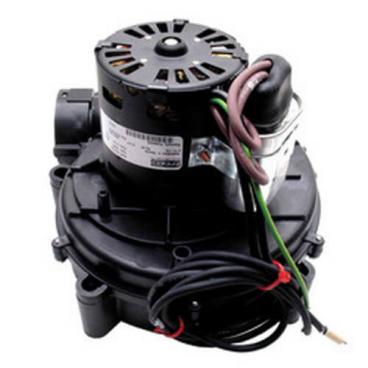 Rheem Part# 70-22165-81 Induced Draft Blower with Gasket (OEM) 120V