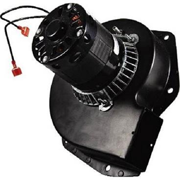 Rheem Part# 70-23641-81 208-230V Inducer Draft Blower with Gasket (OEM)