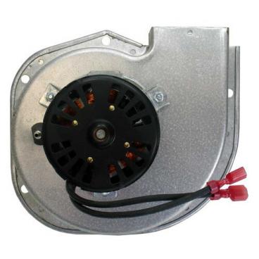 Rheem Part# 70-23641-82 Induced Draft Blower With Gasket 460V (OEM)