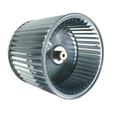 Rheem Part# 70-24179-01 12x11 CW Blower Wheel;1/2 Inch Bore (OEM)