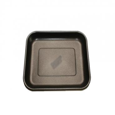 Delonghi Part# 7011810001 Flat Deep Bake Pan (OEM)