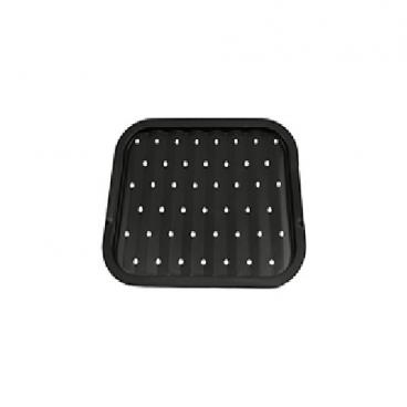Delonghi Part# 7011810011 Drip Pan/Broil Rack (OEM)