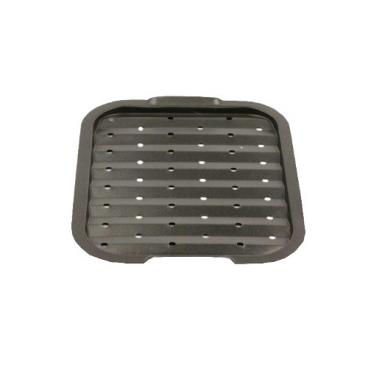 Delonghi Part# 7011811431 Broil Rack Drip Pan - Genuine OEM