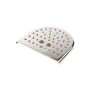 Delonghi Part# 7013210011 Cup Plate - Genuine OEM